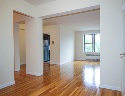 Apartment 139th Street  Queens, NY 11435, MLS-RD1431-2