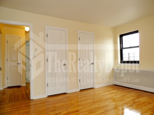Apartment 72rd  Queens, NY 11377, MLS-RD1444-5