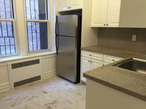 Apartment Saunders St  Queens, NY 11374, MLS-RD1448-6