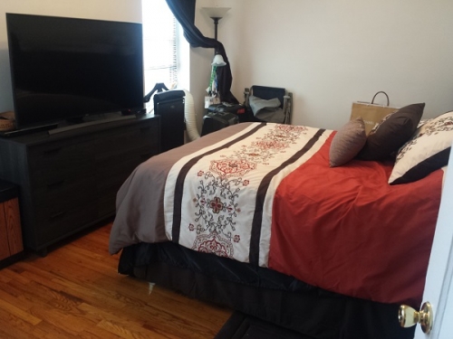 Apartment 108th Street  Queens, NY 11375, MLS-RD1449-6