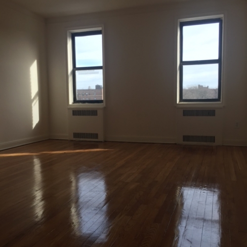 Apartment Booth Street  Queens, NY 11374, MLS-RD1475-2