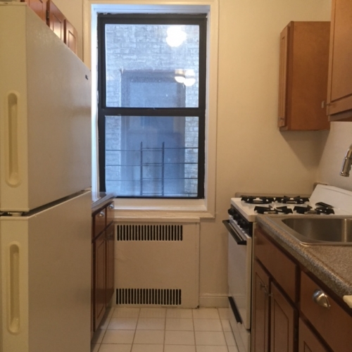 Apartment Booth Street  Queens, NY 11374, MLS-RD1475-7