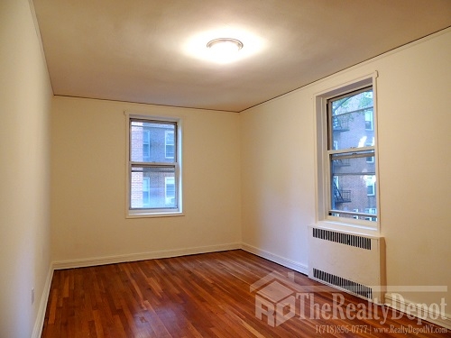 Apartment 118th Street  Queens, NY 11415, MLS-RD1523-4