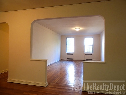 Apartment 118th Street  Queens, NY 11415, MLS-RD1523-7