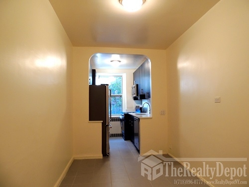 Apartment 118th Street  Queens, NY 11415, MLS-RD1523-9