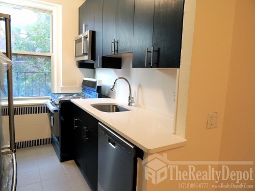 Apartment 118th Street  Queens, NY 11415, MLS-RD1525-4