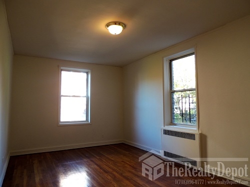 Apartment 118th Street  Queens, NY 11415, MLS-RD1525-8