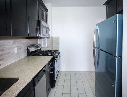 Apartment 35th Avenue  Queens, NY 11354, MLS-RD1529-2