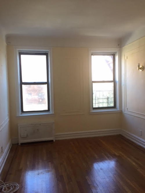 Apartment 84th Avenue  Queens, NY 11418, MLS-RD1537-2