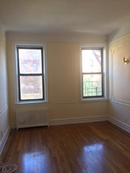Apartment 84th Avenue  Queens, NY 11418, MLS-RD1537-3