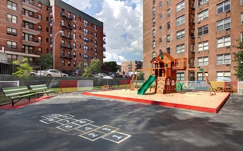 Apartment Queens Blvd  Queens, NY 11375, MLS-RD1560-6