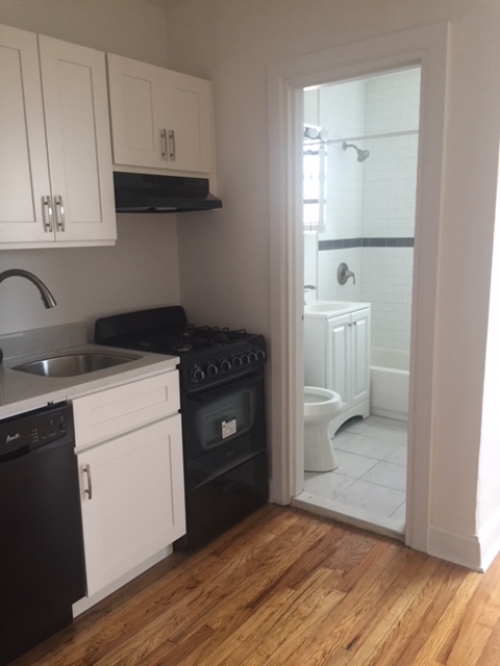 Apartment Avenue  Queens, NY 11375, MLS-RD1587-2
