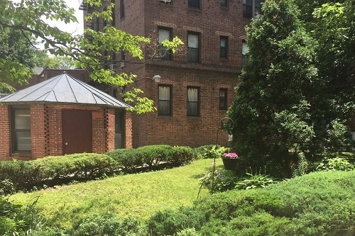 Apartment Union Turnpike  Queens, NY 11415, MLS-RD1595-7