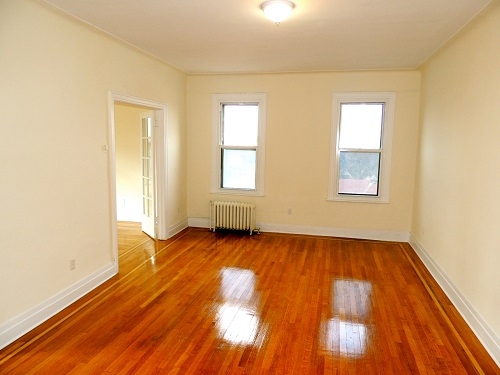 Apartment Union Turnpike  Queens, NY 11415, MLS-RD1597-7