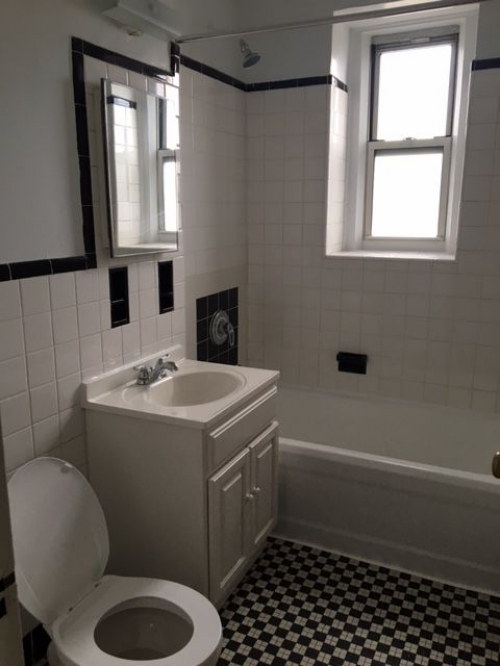 Apartment 72nd Avenue  Queens, NY 11375, MLS-RD1601-6