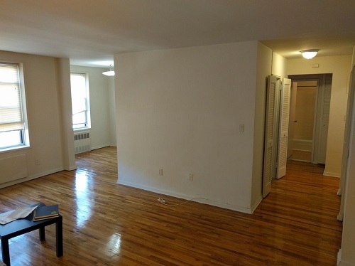 Apartment 72nd Avenue  Queens, NY 11375, MLS-RD1606-3