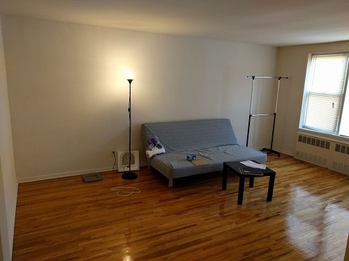 Apartment 72nd Avenue  Queens, NY 11375, MLS-RD1606-6