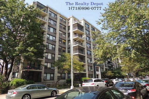 Coop 64th Road  Queens, NY 11374, MLS-RD252-9