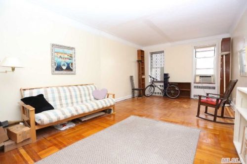 Coop 76th Road  Queens, NY 11375, MLS-RD404-3