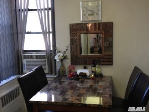 Coop 63rd Ave  Queens, NY 11375, MLS-RD410-4
