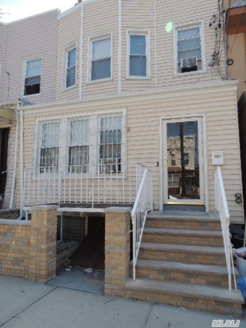 Two Family in Middle Village - 74th Street  Queens, NY 11379