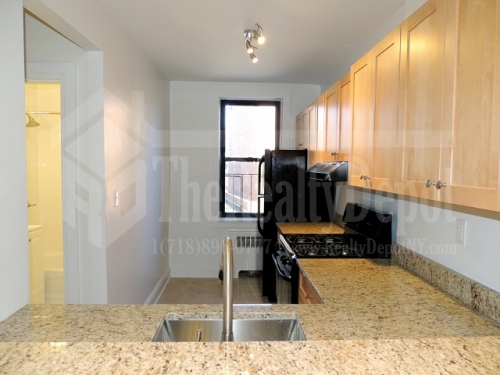 Apartment 113th Street  Queens, NY 11375, MLS-RD880-2