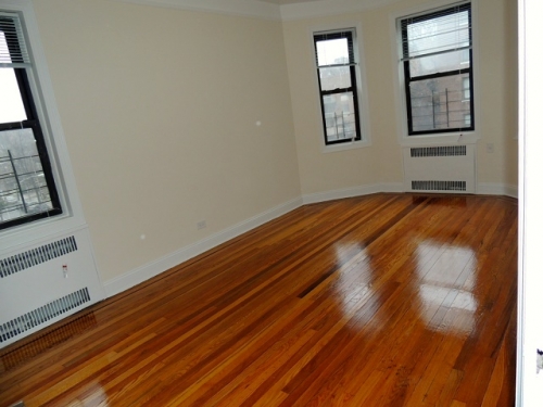 Apartment Highland Avenue  Queens, NY 11432, MLS-RD918-2