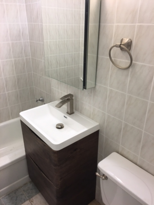 Apartment 64th Road  Queens, NY 11374, MLS-RD940-6