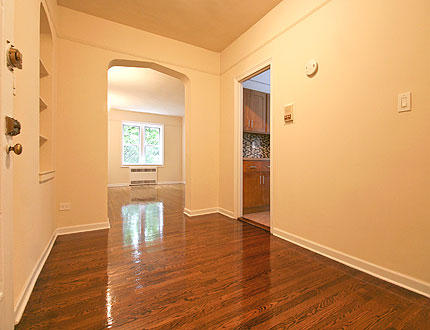 Apartment 118th Street  Queens, NY 11415, MLS-RD963-2