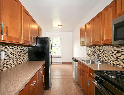 Apartment 118th Street  Queens, NY 11415, MLS-RD963-7