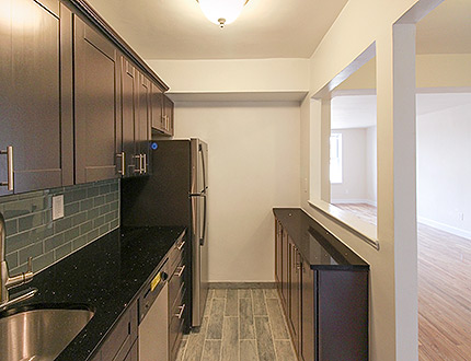 Apartment 51st St.  Queens, NY 11377, MLS-RD991-2