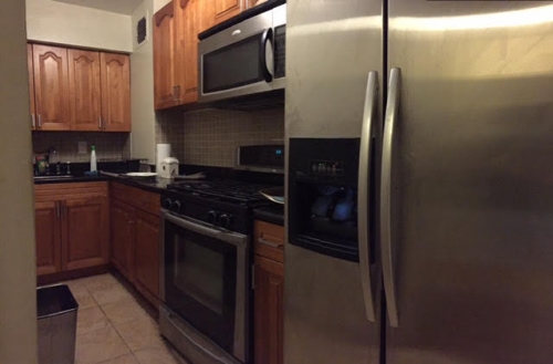 Apartment Sanford Ave  Queens, NY 11355, MLS-RD1151-2